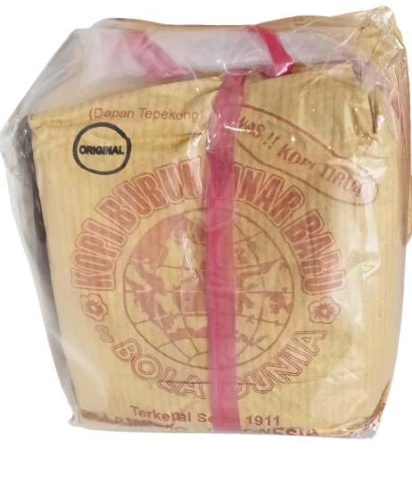 Kopi Bola Dunia